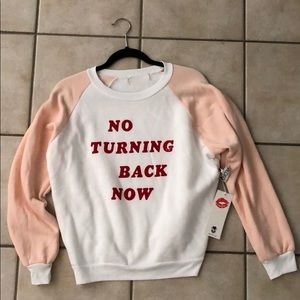 Wildfox Sweatshirt